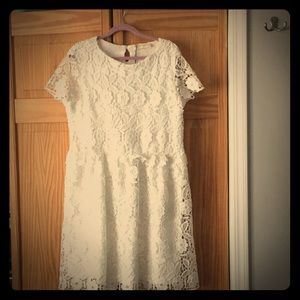 Zara Girls dress